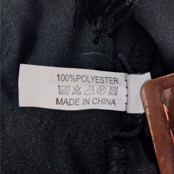 NWOT! L'VOW WOMEN! TOTALLY FRINGED FLAPPER STYLE SHIMMERY, FLUID DRESS! SZ 1X - Picture 10 of 11